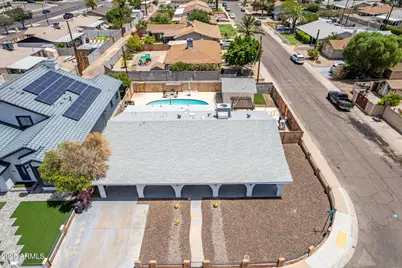 4025 N 81st Street, Scottsdale, AZ 85251 - Photo 13