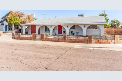 4025 N 81st Street, Scottsdale, AZ 85251 - Photo 1