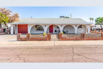 4025 N 81st Street, Scottsdale, AZ 85251 - Photo 49