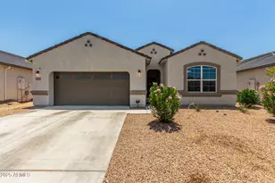 24445 W Jones Ave, Buckeye, AZ 85326 - Photo 1