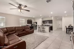 24445 W Jones Ave, Buckeye, AZ 85326 - Photo 19