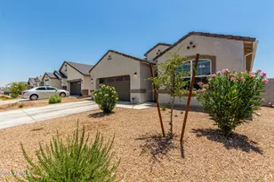 24445 W Jones Ave, Buckeye, AZ 85326 - Photo 5