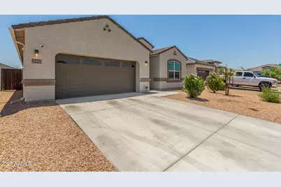 24445 W Jones Avenue, Buckeye, AZ 85326 - Photo 3