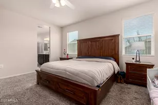 24445 W Jones Ave, Buckeye, AZ 85326 - Photo 21