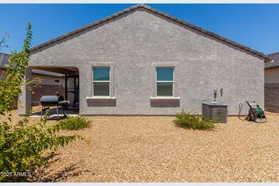 24445 W Jones Avenue, Buckeye, AZ 85326 - Photo 27