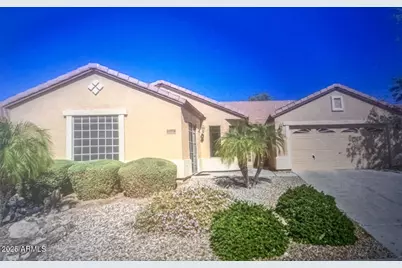 22958 W Yavapai Street, Buckeye, AZ 85326 - Photo 1