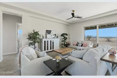 23109 W Skinner Road, Wittmann, AZ 85361 - Photo 11