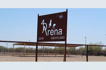 23109 W Skinner Road, Wittmann, AZ 85361 - Photo 39