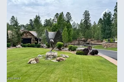 1892 E Hardscrabble Court #126, Flagstaff, AZ 86005 - Photo 17