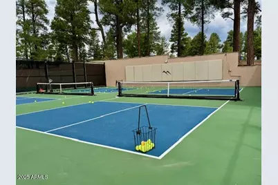 1892 E Hardscrabble Court #126, Flagstaff, AZ 86005 - Photo 11