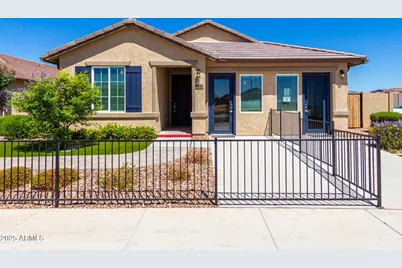 1184 E Ridgerock Street, Casa Grande, AZ 85122 - Photo 1