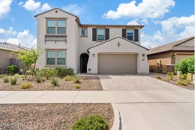 9607 E Spiral Avenue, Mesa, AZ 85212 - Photo 1