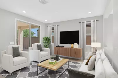 18108 W Hiddenview Drive, Goodyear, AZ 85338 - Photo 9