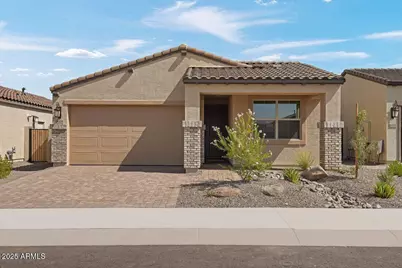 18108 W Hiddenview Drive, Goodyear, AZ 85338 - Photo 1