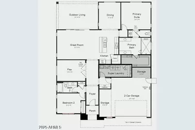 18139 W Amberwood Drive, Goodyear, AZ 85338 - Photo 37