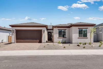 18154 W Amberwood Drive, Goodyear, AZ 85338 - Photo 1