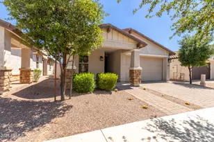 10061 E Thatcher Ave, Mesa, AZ 85212 - Photo 5