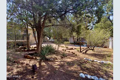 7672 N Mesa Vista Drive, Payson, AZ 85541 - Photo 21