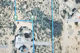 0000 To Be Determined --, Douglas, AZ 85607 - Photo 1