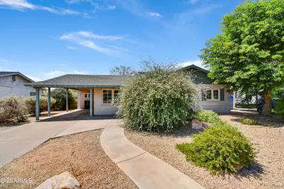 7641 E Avalon Drive, Scottsdale, AZ 85251 - Photo 1