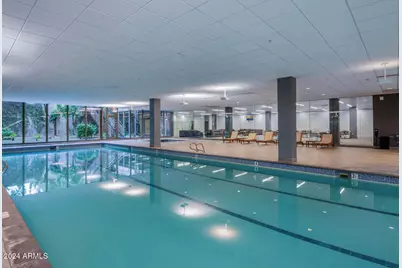 7127 E Rancho Vista Drive #2001, Scottsdale, AZ 85251 - Photo 27
