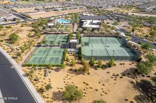 1541 W Camina Buena Vis, San Tan Valley, AZ 85140 - Photo 57