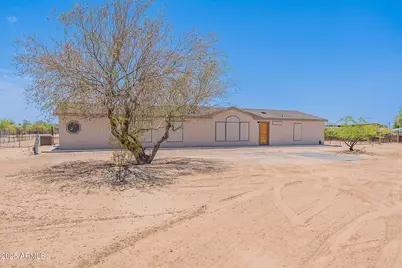 15811 W Ghost Ranch Road, Casa Grande, AZ 85122 - Photo 1
