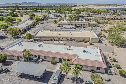 2011 S Clubhouse Drive, Casa Grande, AZ 85194 - Photo 25