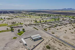 2011 S Clubhouse Dr, Casa Grande, AZ 85194 - Photo 23