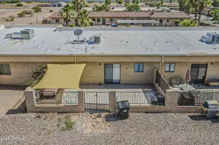 2011 S Clubhouse Dr, Casa Grande, AZ 85194 - Photo 21