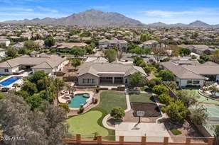 3410 E Vallejo Ct, Gilbert, AZ 85298 - Photo 1