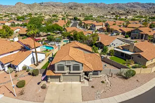 2302 E Mountain Sky, Phoenix, AZ 85048 - Photo 1