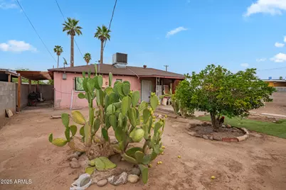 4306 N 50th Avenue, Phoenix, AZ 85031 - Photo 21