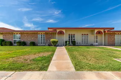 9955 W Forrester Drive, Sun City, AZ 85351 - Photo 1