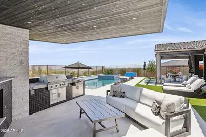 13020 E De La O Road, Scottsdale, AZ 85255 - Photo 53