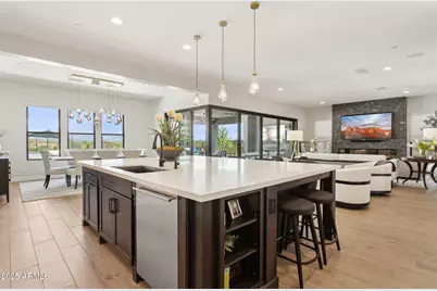 13020 E De La O Road, Scottsdale, AZ 85255 - Photo 19