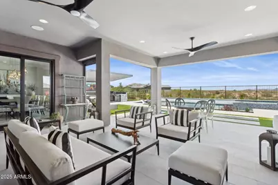 13020 E De La O Road, Scottsdale, AZ 85255 - Photo 45