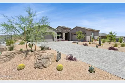 13020 E De La O Road, Scottsdale, AZ 85255 - Photo 1