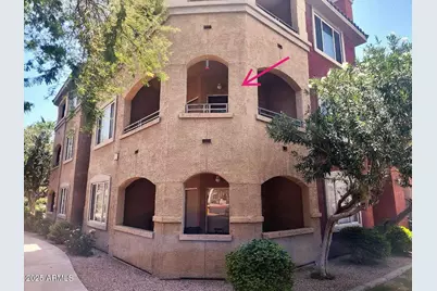 5401 E Van Buren Street #2009, Phoenix, AZ 85008 - Photo 1