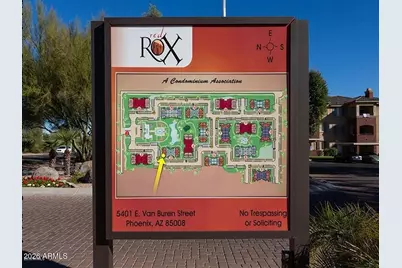 5401 E Van Buren Street #2009, Phoenix, AZ 85008 - Photo 17