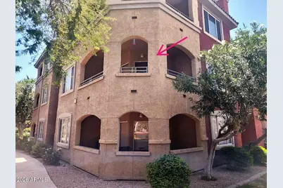 5401 E Van Buren Street #2009, Phoenix, AZ 85008 - Photo 1