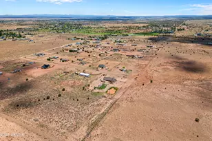 3190 W Jasmine Ln W, Snowflake, AZ 85937 - Photo 35