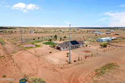 3190 W Jasmine Lane W, Snowflake, AZ 85937 - Photo 31
