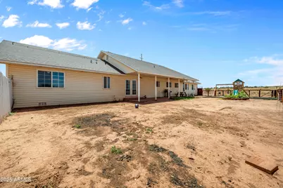3190 W Jasmine Lane W, Snowflake, AZ 85937 - Photo 27