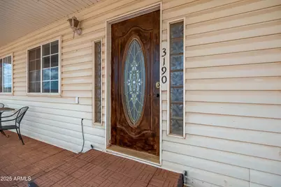 3190 W Jasmine Lane W, Snowflake, AZ 85937 - Photo 5