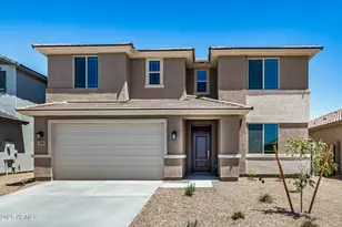 18380 W Villa Chula, Surprise, AZ 85387 - Photo 1