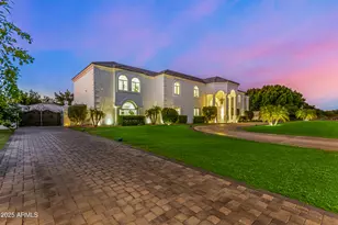 4010 E Leland St, Mesa, AZ 85215 - Photo 79