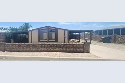 11329 E 37th Place, Yuma, AZ 85367 - Photo 1