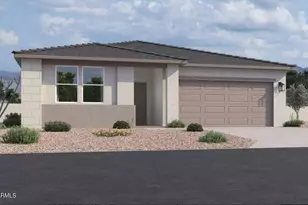 24128 W Bowker St, Buckeye, AZ 85326 - Photo 1