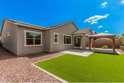 18926 W Desert Hills Drive, Surprise, AZ 85388 - Photo 33